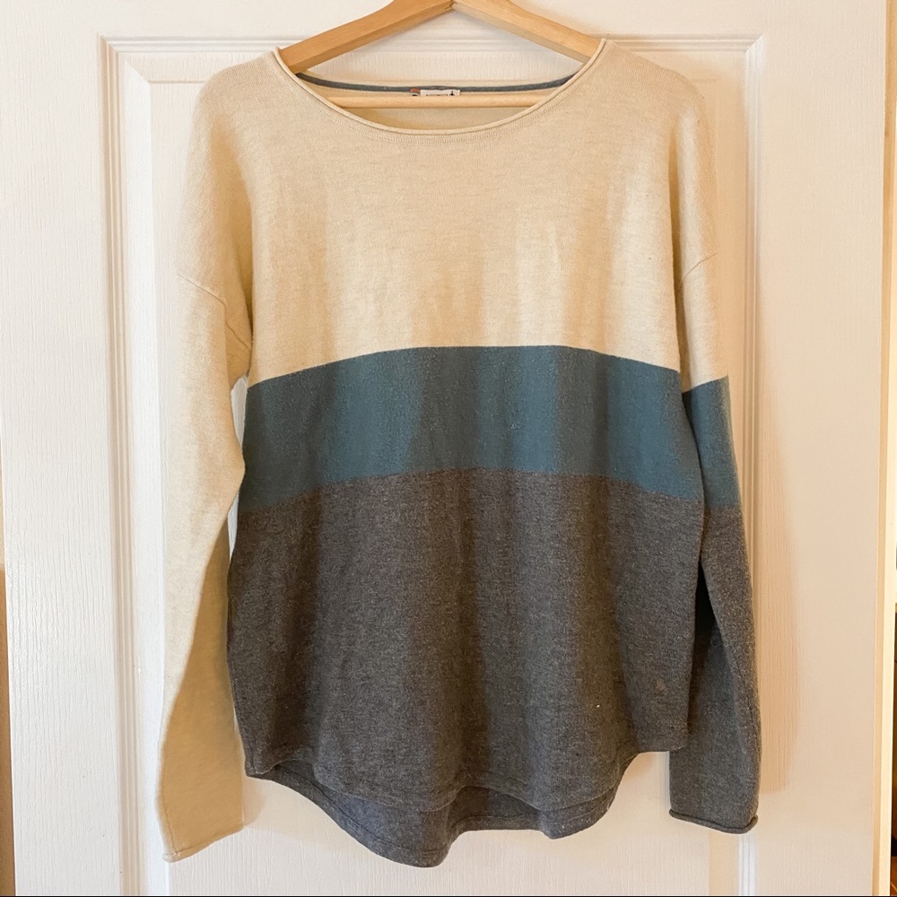 Smartwool Sweater